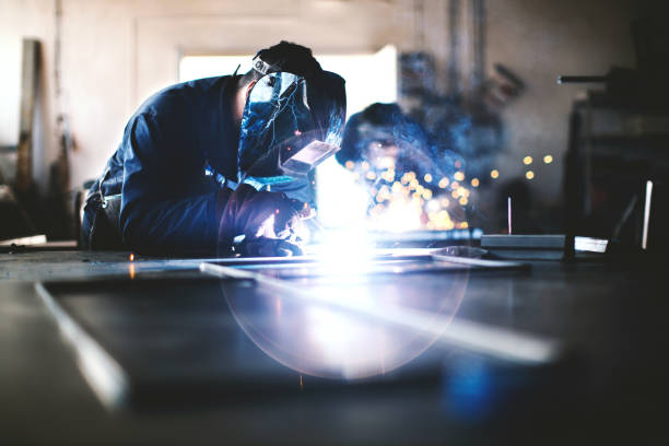 Affordable Welder Services in Antelope, CA