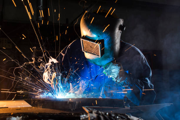  Antelope, CA Welder Pros