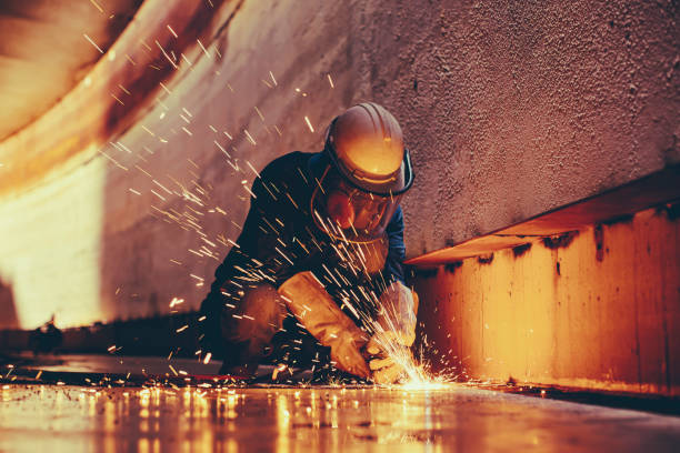 Best Welding Inspection and Certification in Antelope, CA