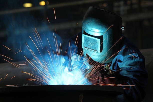 Best Marine and Shipbuilding Welding in Antelope, CA