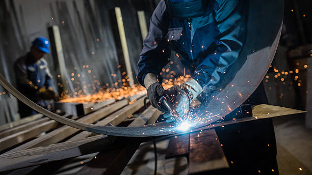 Best Artistic and Custom Metal Fabrication in Antelope, CA