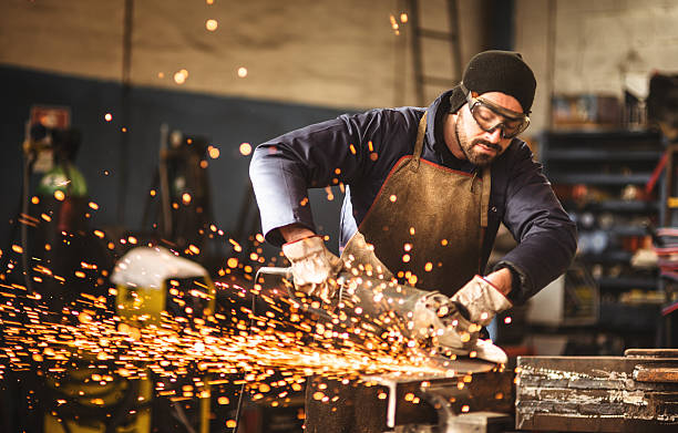 Best Specialty Welding Processes in Antelope, CA