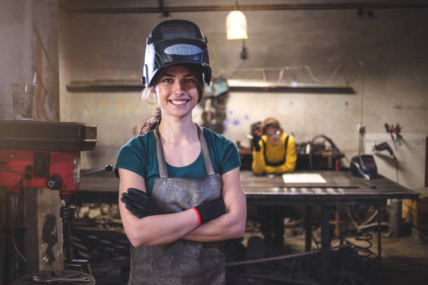 Best Automation and Robotic Welding in Antelope, CA