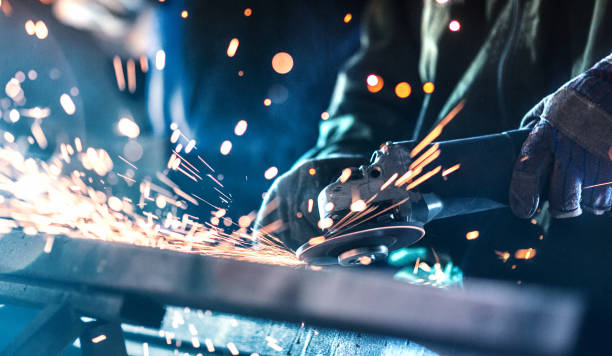 Best Aerospace and Defense Welding in Antelope, CA